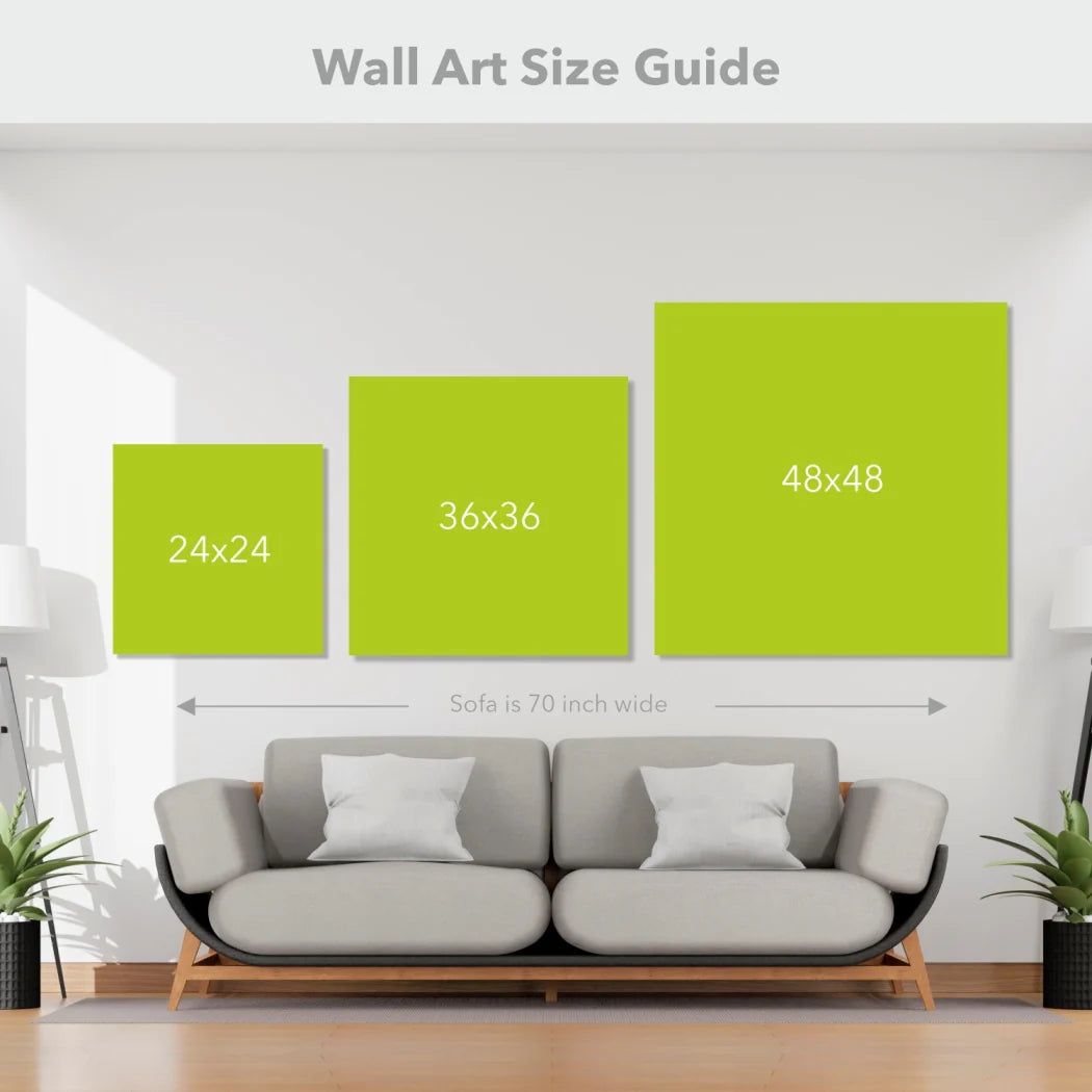 Hanuman Ji Vastu Canvas Wall Art - Spiritual Painting for Pooja Room