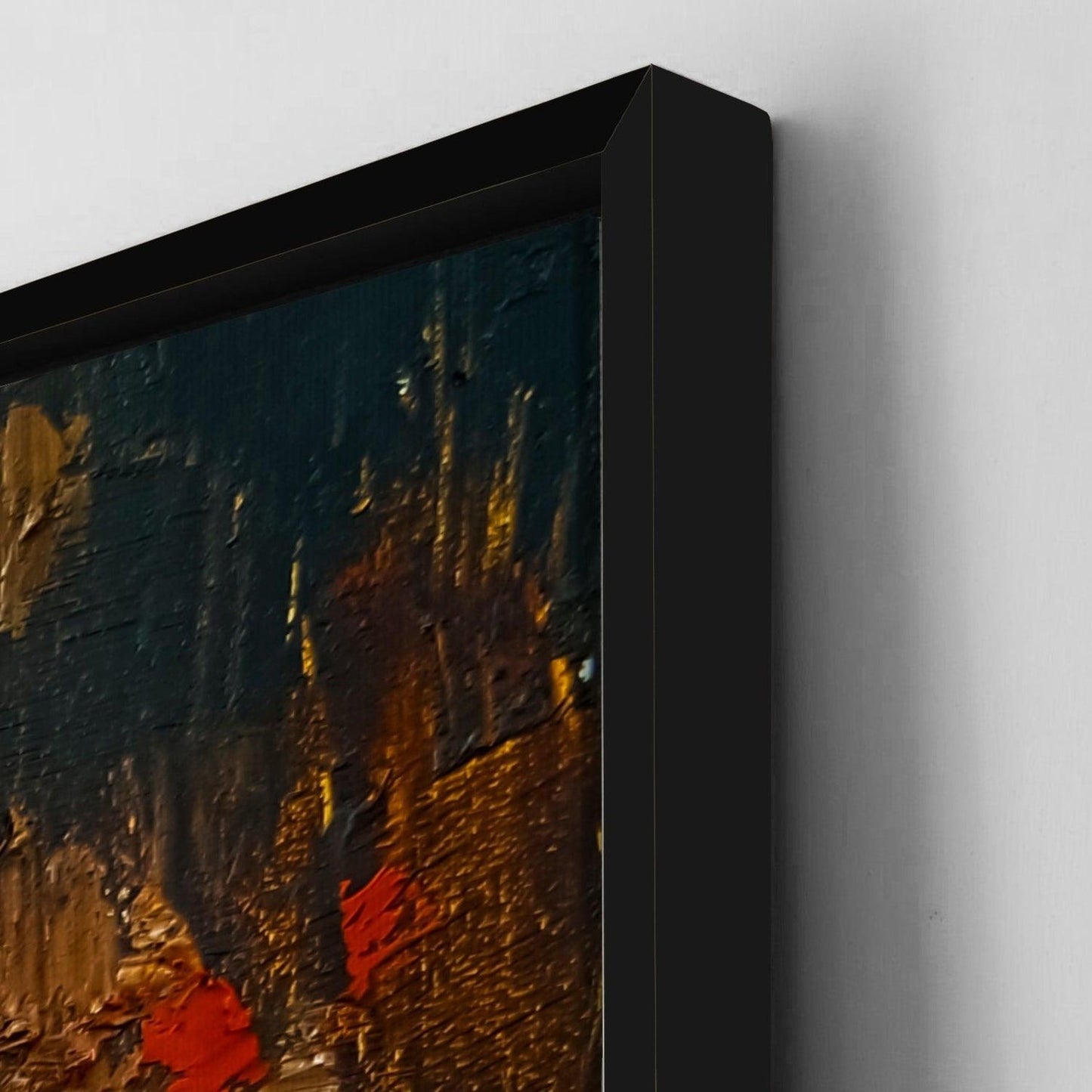 Jazz Symphony Wall Art