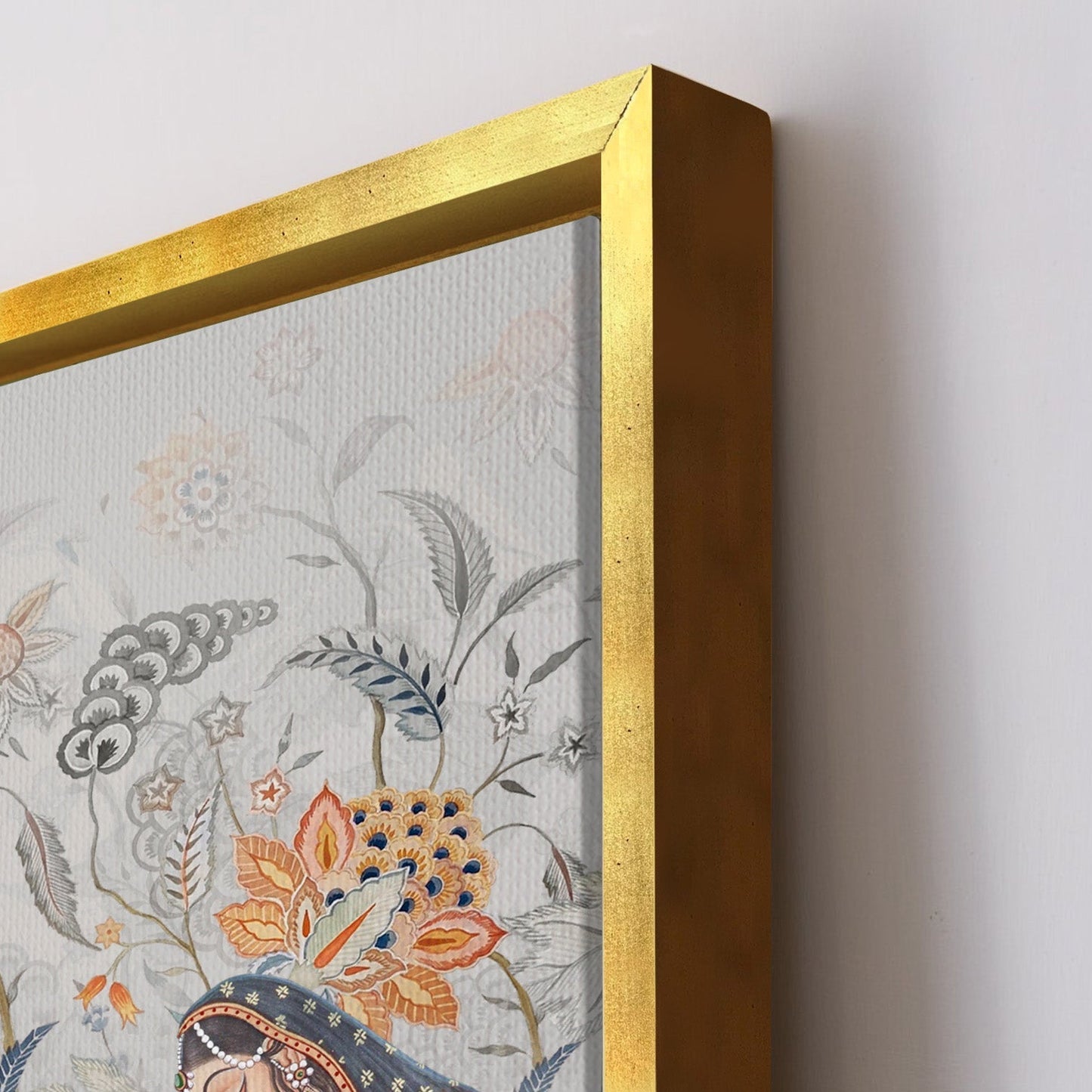 Indian Ethnic Traditional Paintings