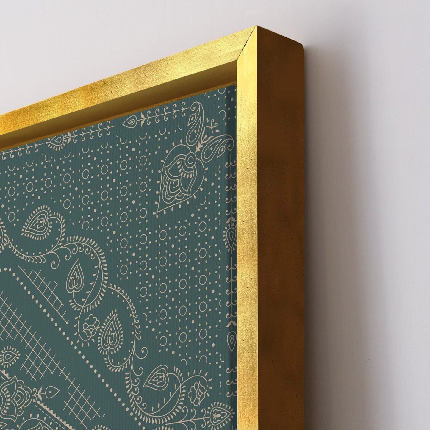 Indian Ethnic Traditional Wall Art
