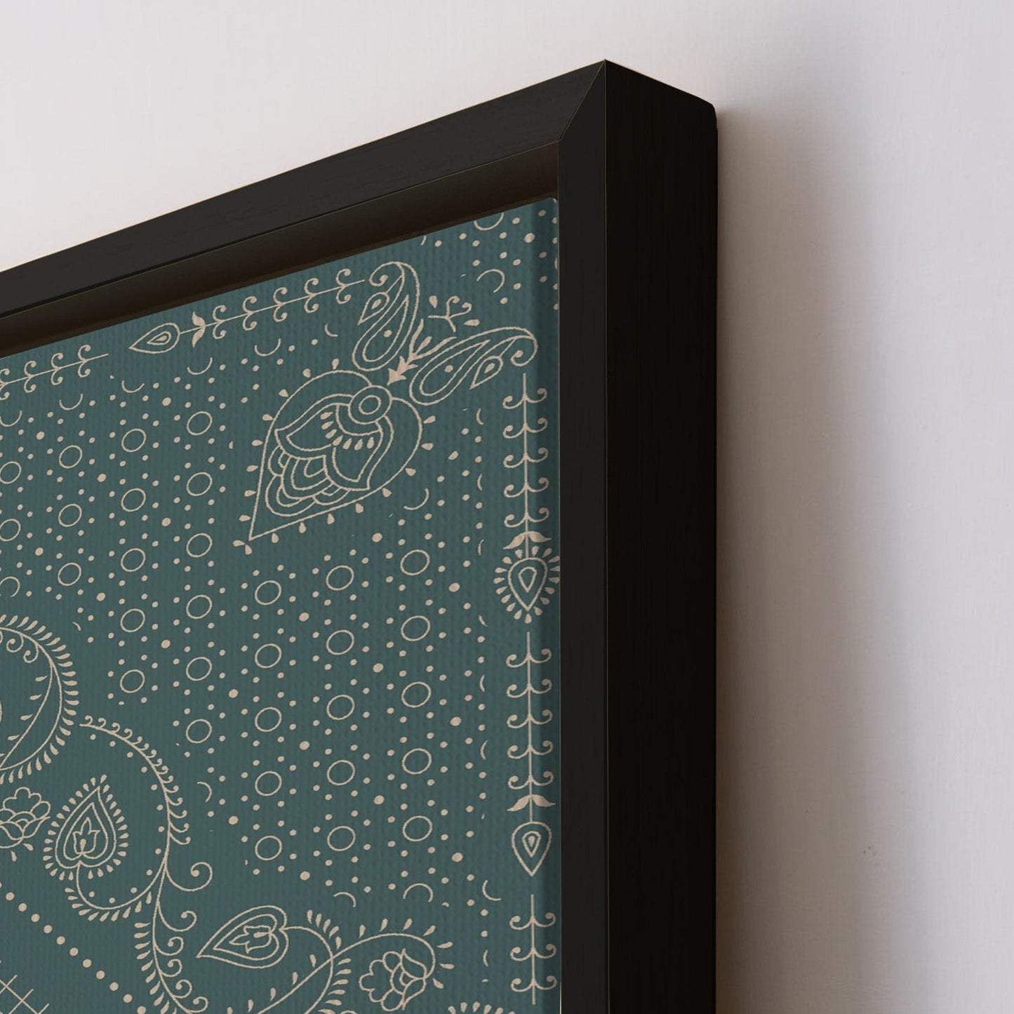 Indian Ethnic Traditional Wall Art