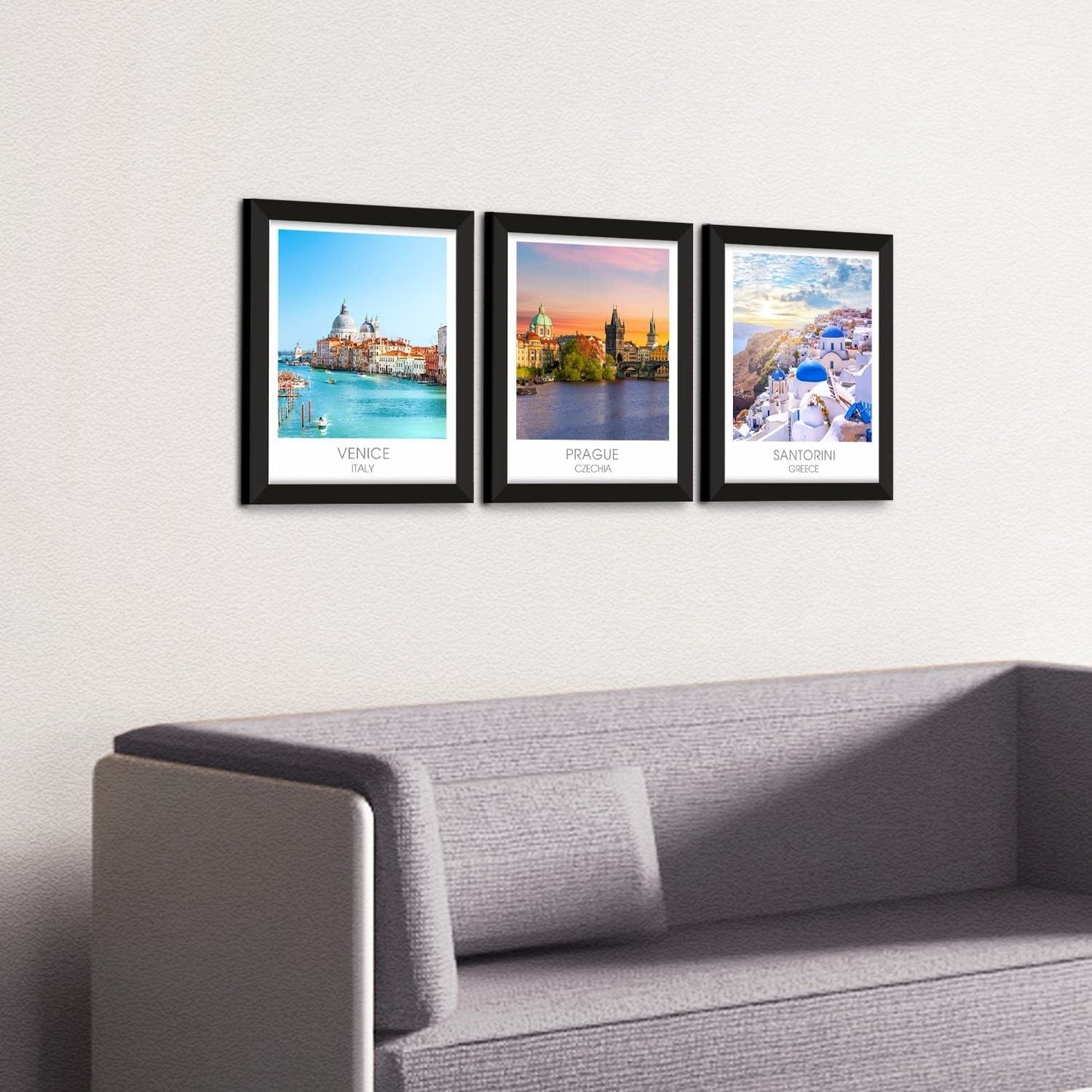 Travel Theme canvas Wall Art Paintings