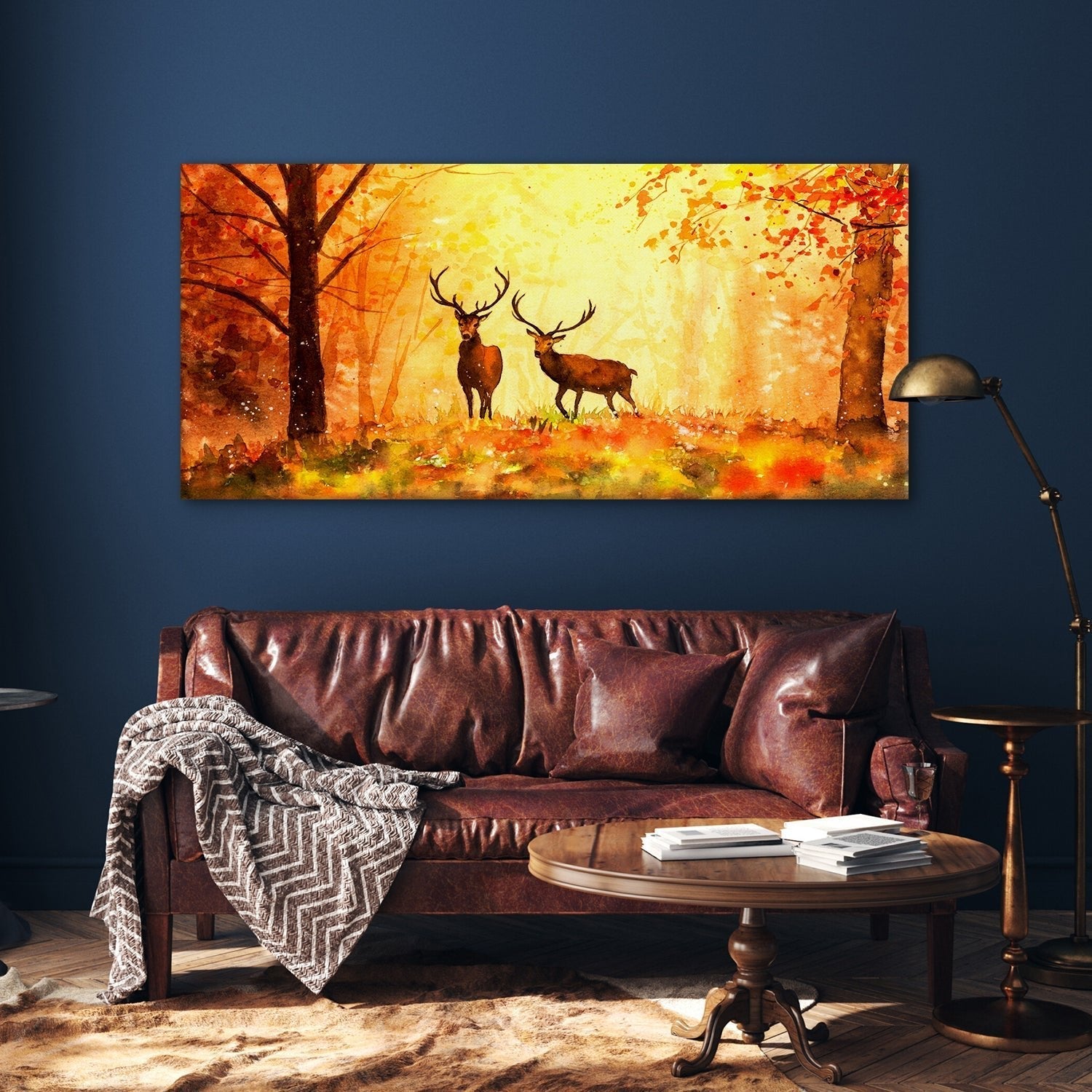 Wildlife Birds & Animals