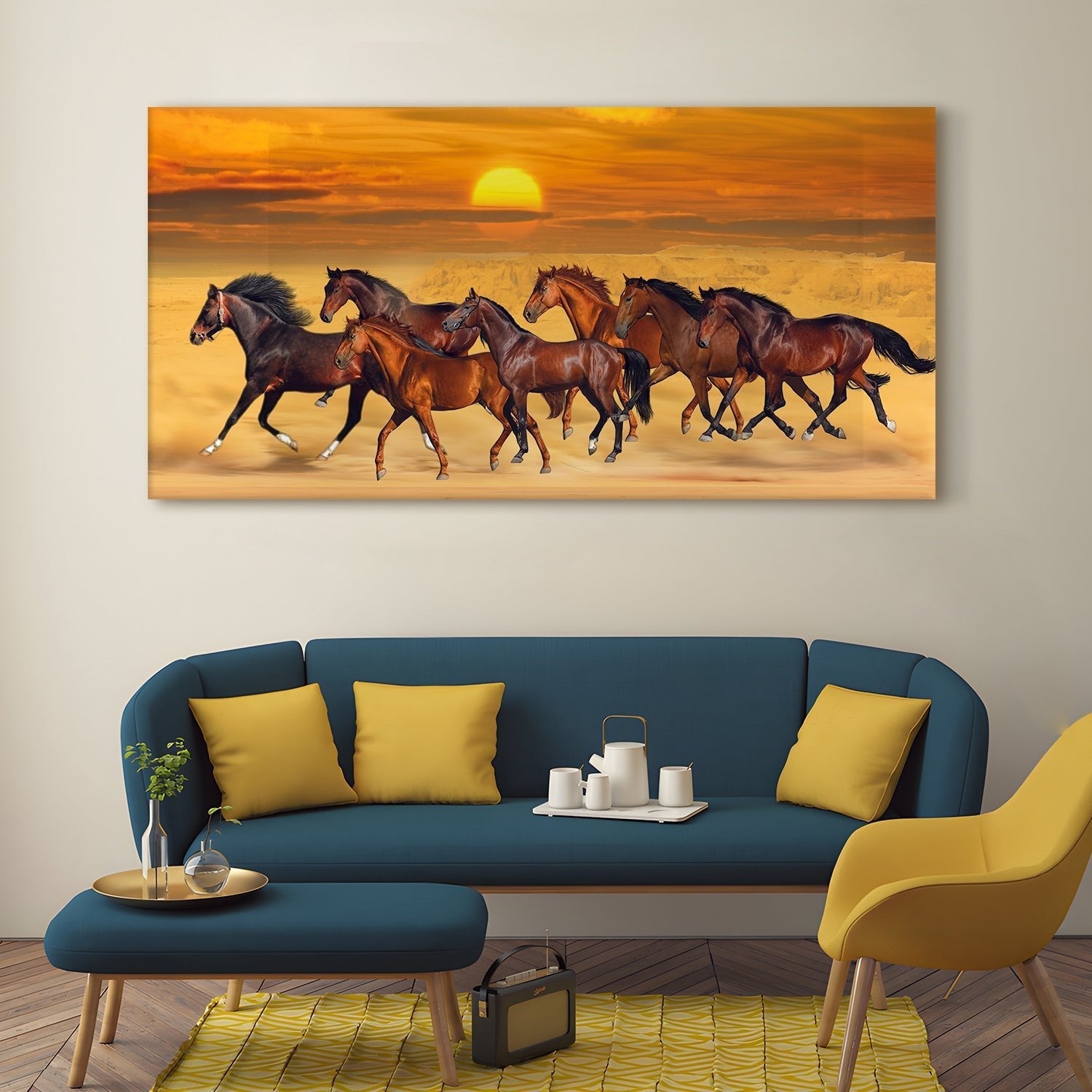 Vastu Wall Art