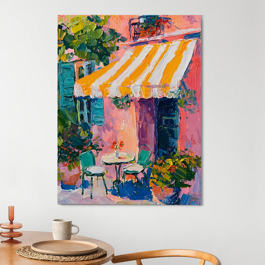 Vintage Wall Canvas Wall Art For Home And Office Decoration