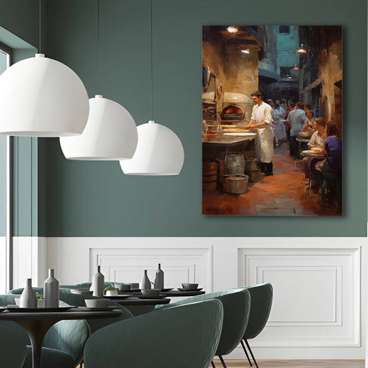 Kitchen Wall Art