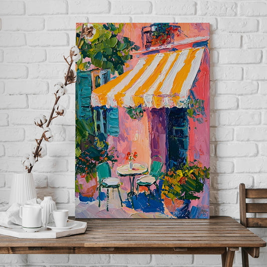 Vintage Wall Canvas Wall Art For Home And Office Decoration