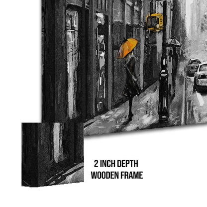 Beautiful Landscapes Painting For Office And Home Decor