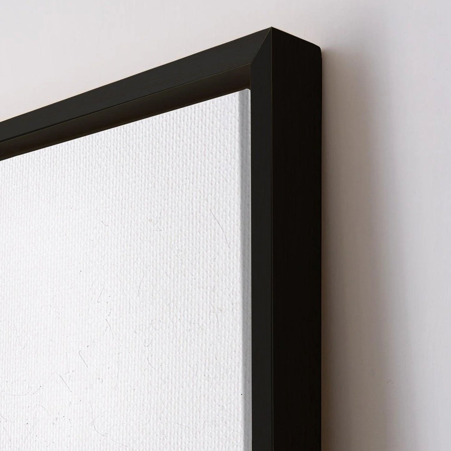 Bear Wildlife Canvas Wall Painting