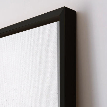 Bear Wildlife Canvas Wall Painting