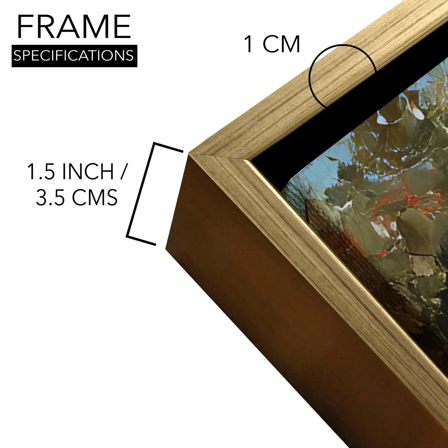 Vintage Wall Canvas Wall Art For Hotel Room