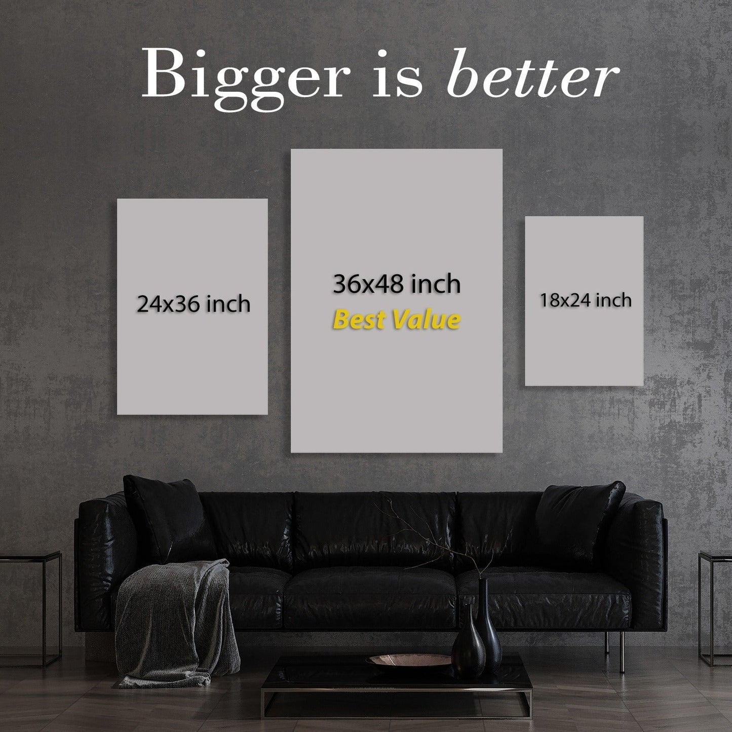 Graffiti Canvas Wall Art