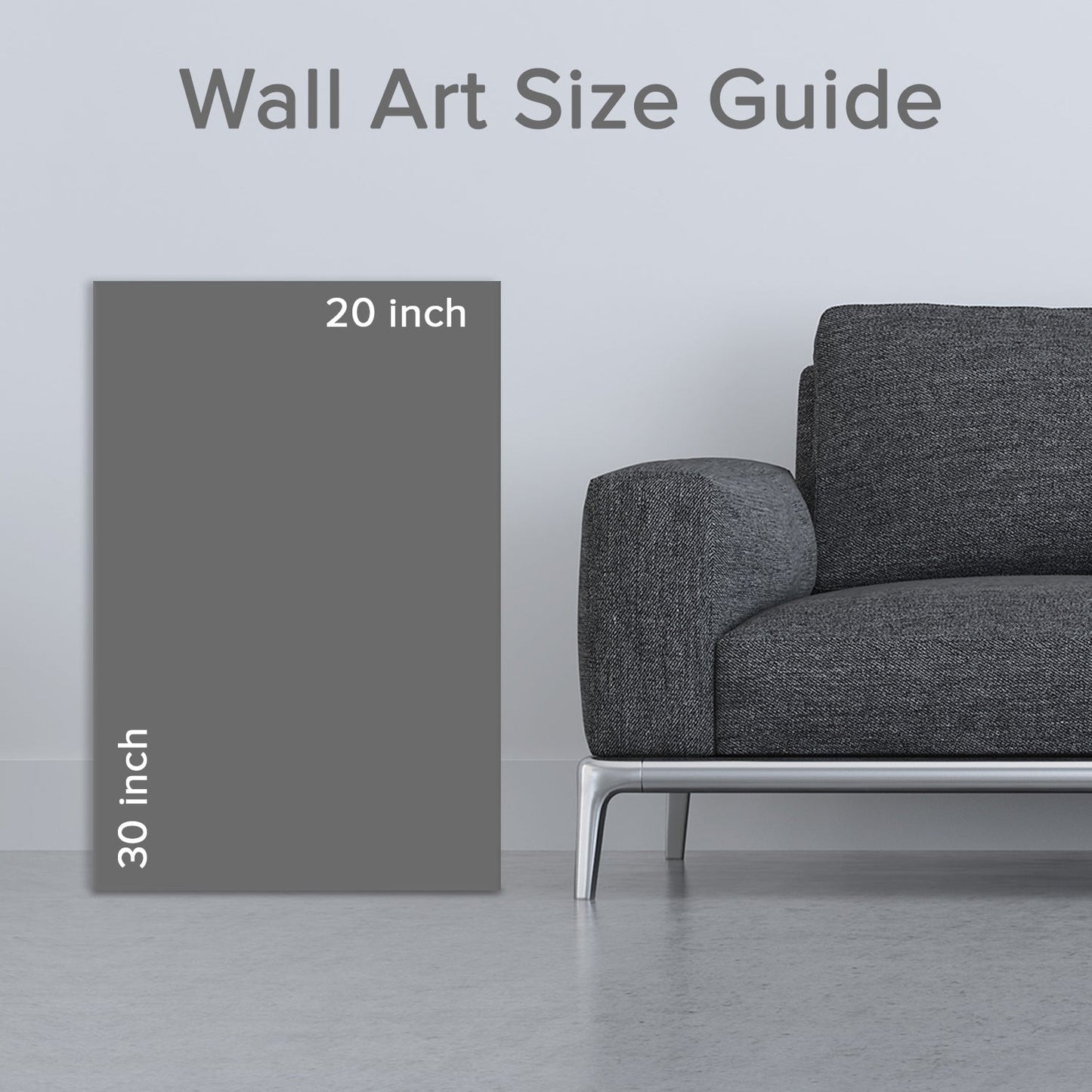 Elegant Marilyn Monroe Wall Art 