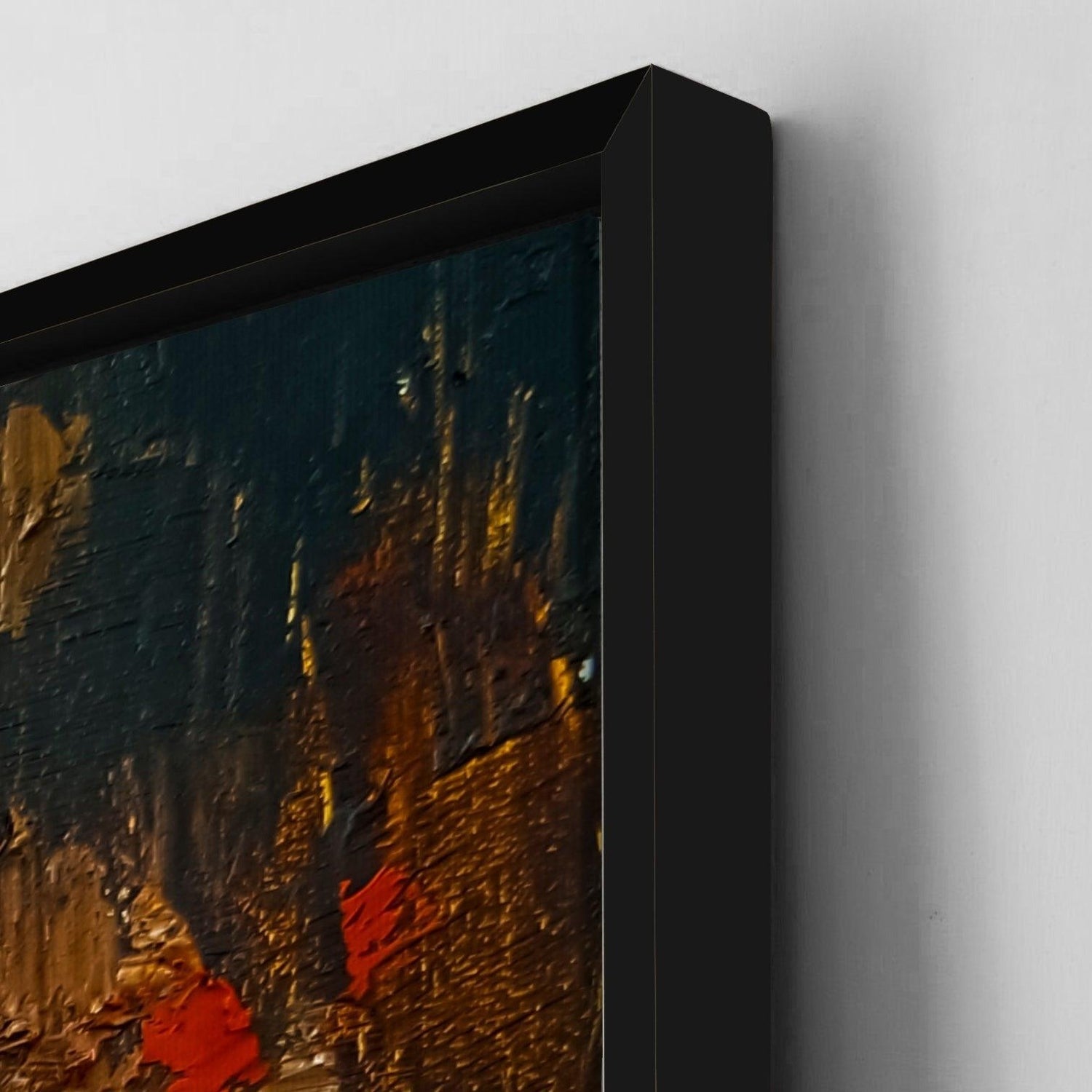 Jazz Symphony Wall Art