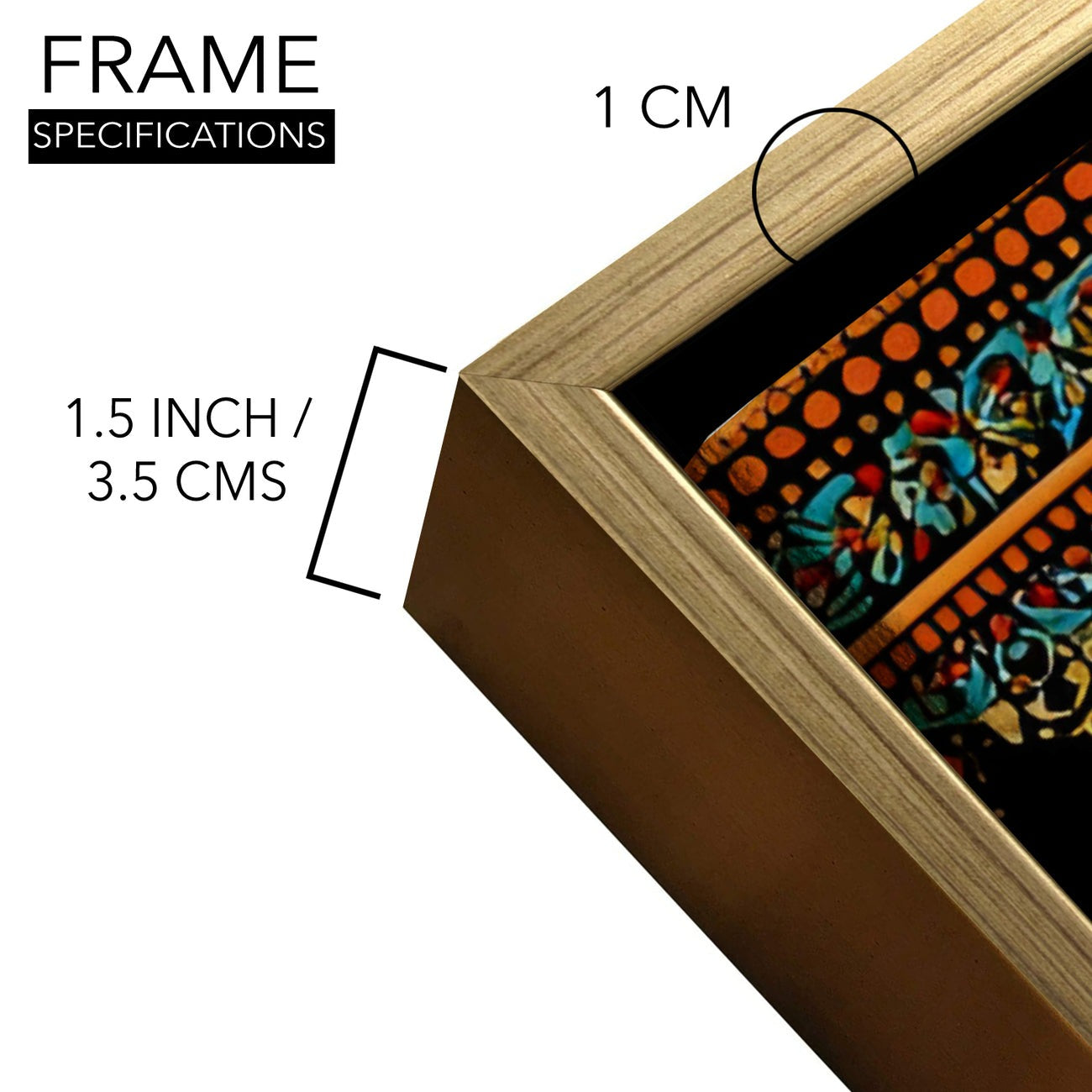  Banaras Ghats Painting 