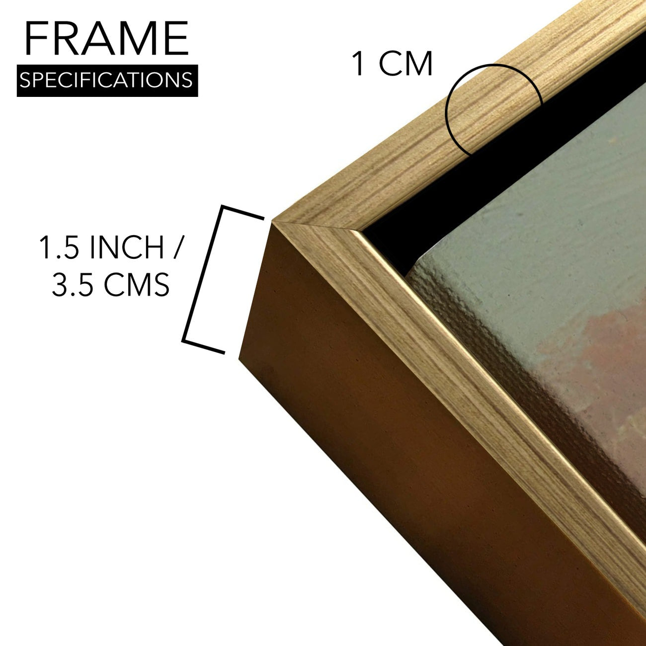 Banaras Ghats Painting – Vastu-Inspired Canvas Art for Peaceful Interiors