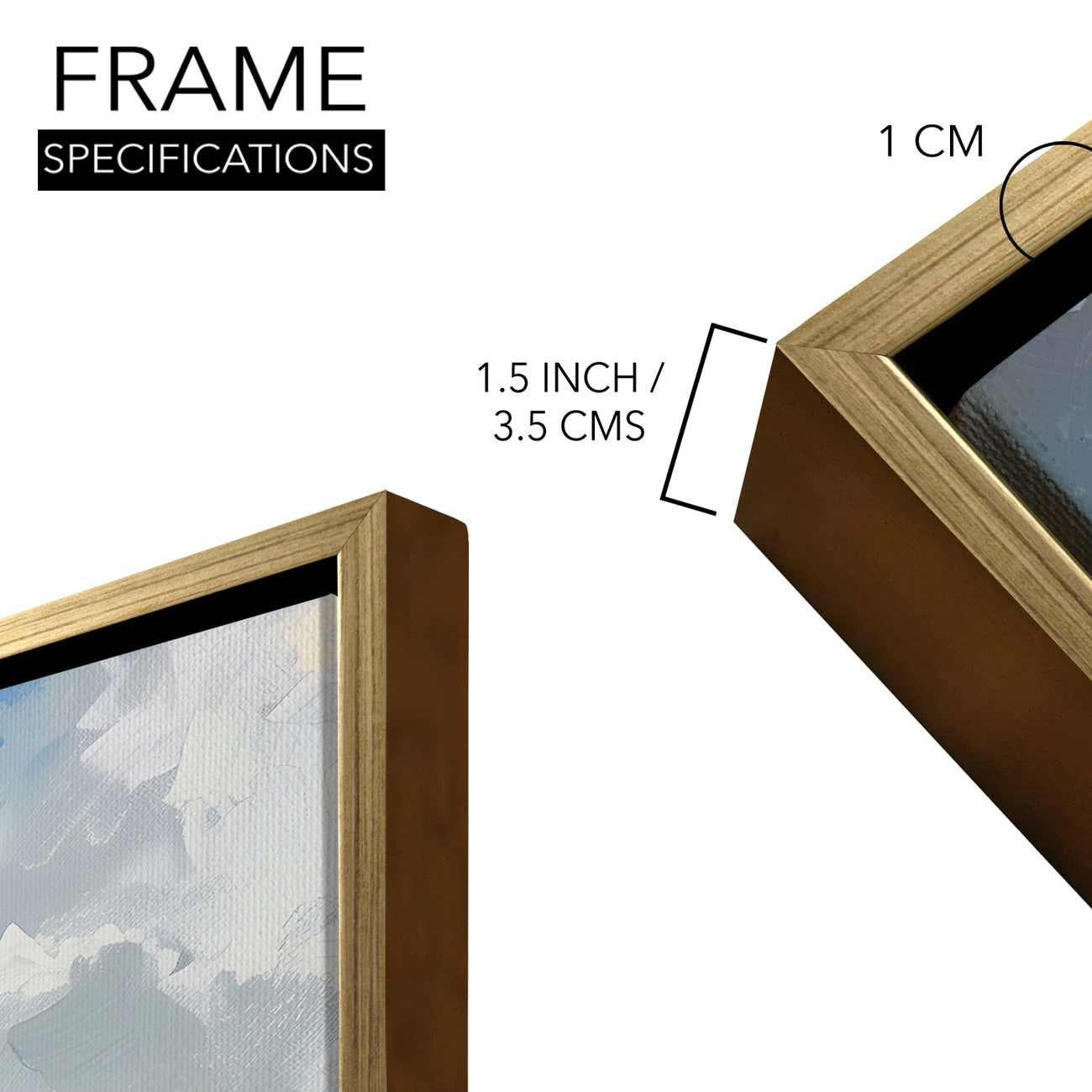 Banaras Ghats Painting