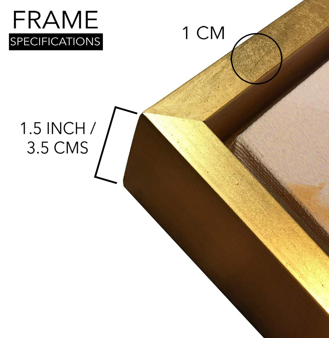 Seven Running Horses Vastu Canvas Paintings – Wall Art for Home & Office