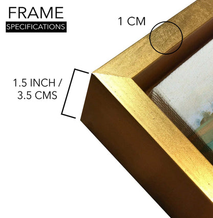 Horses in a Meadow – Edgar Degas Painting For Home and office decor