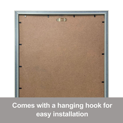 Golden Lucky Wish Tree Vastu Canvas Painting – Elegant Home Decor Artwork