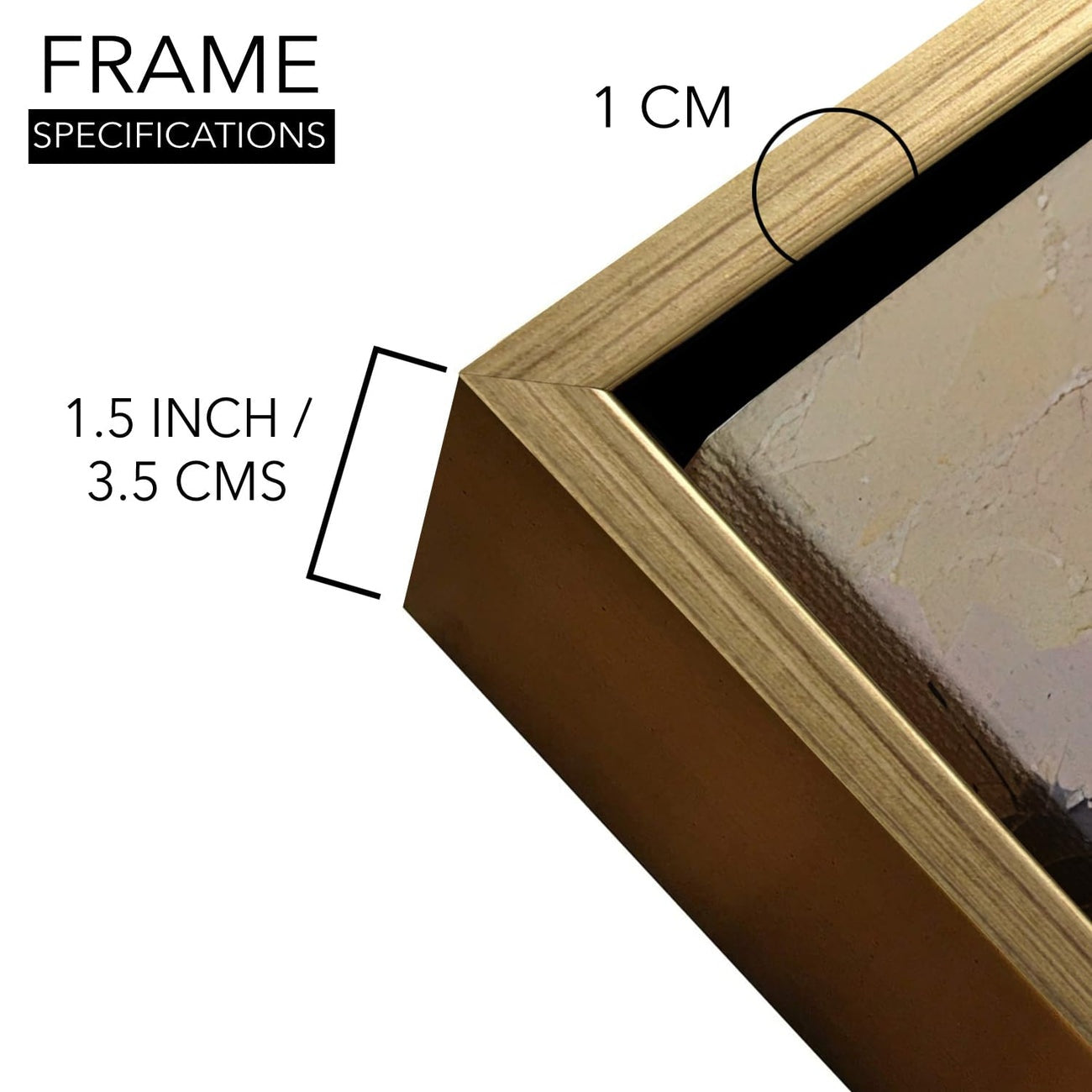 Paris Street Artist at Sunset Canvas Wall Art for Home Décor