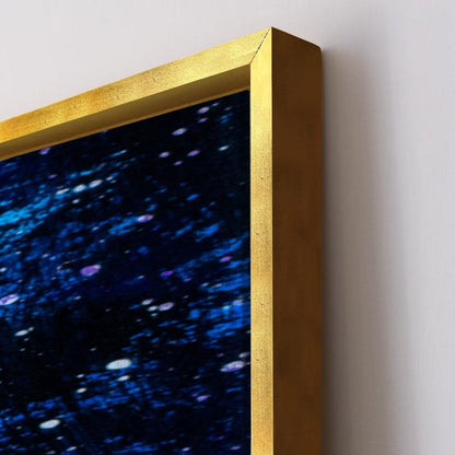 Abstract Modern Art Canvas Painting for Stylish Home Décor