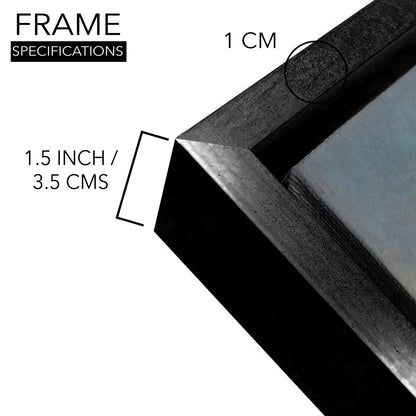 View of the Pont de Sèvres Henri Rousseau Canvas Wall Art Decor