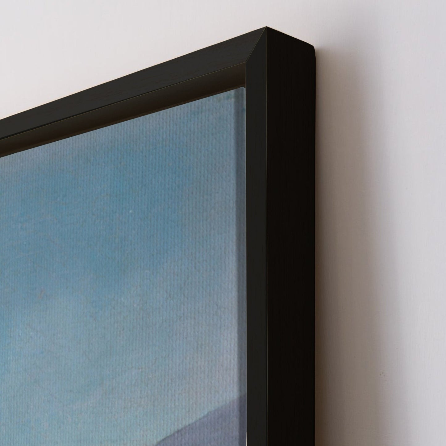 View of the Pont de Sèvres Henri Rousseau Canvas Wall Art Decor