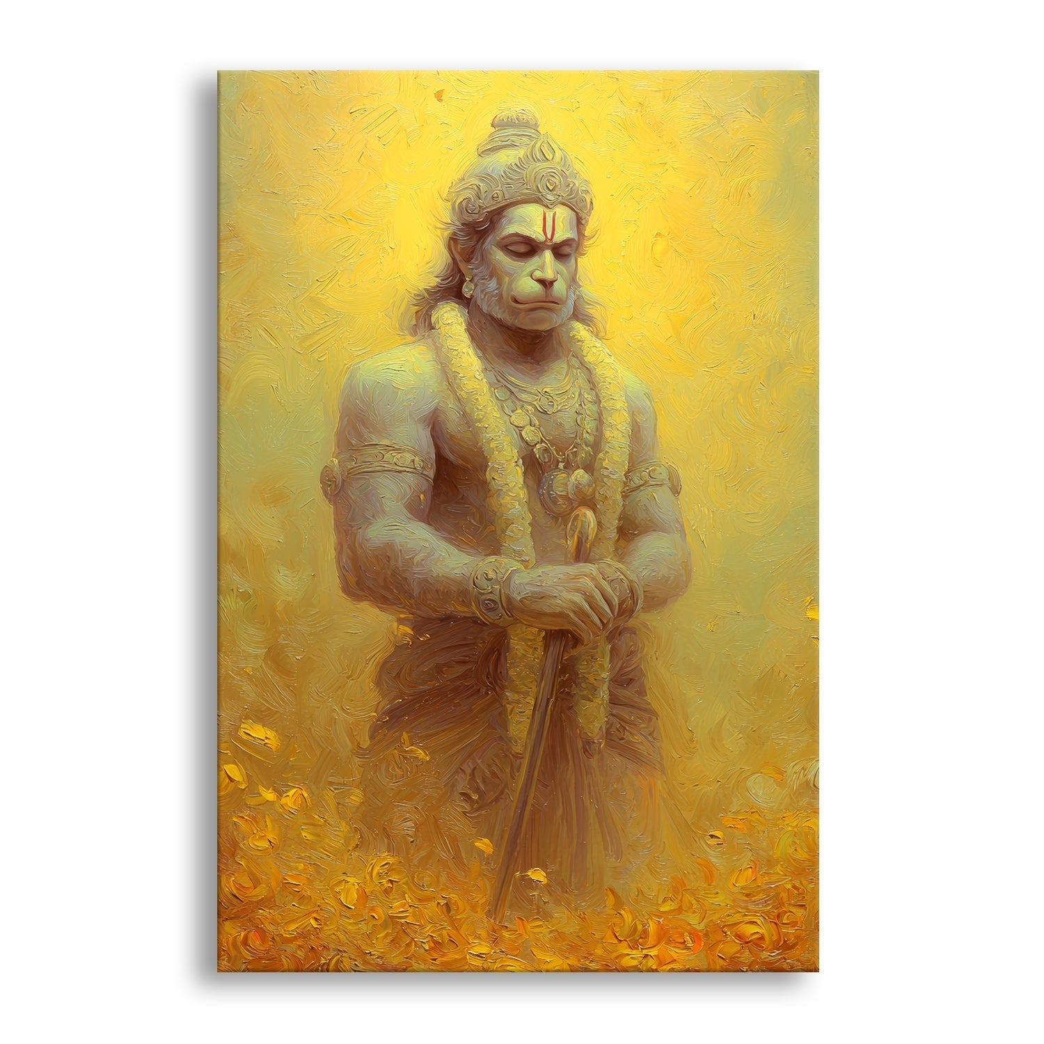 Lord Hanuman