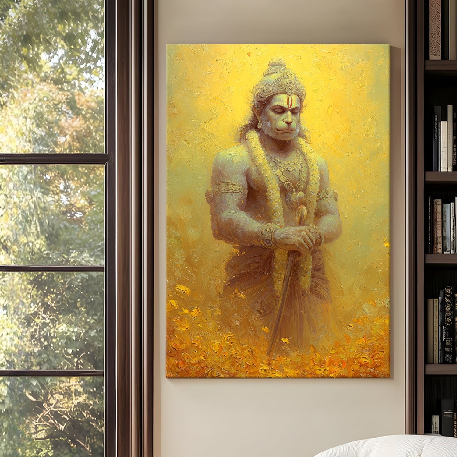 Lord Hanuman
