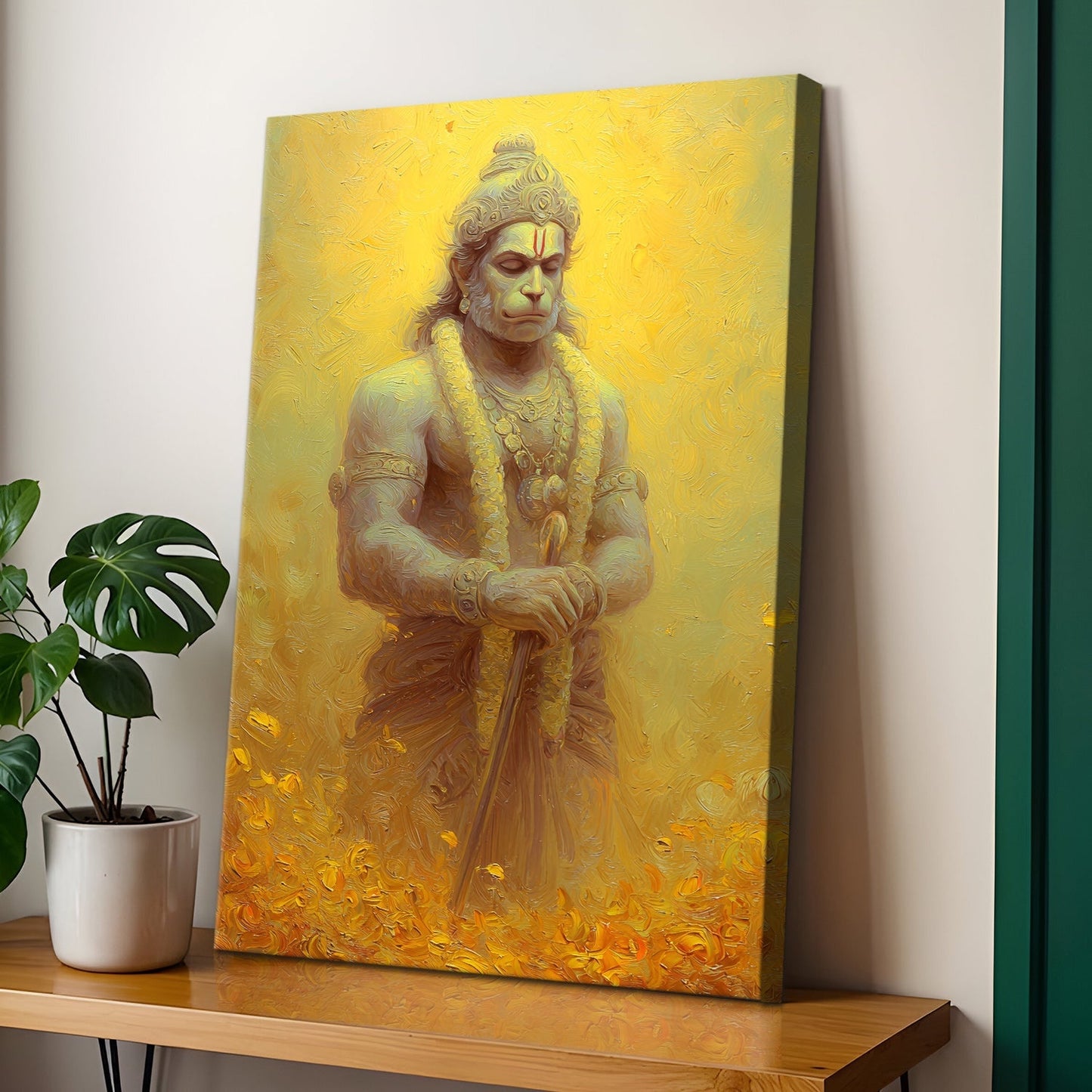 Lord Hanuman