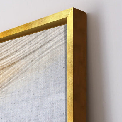 Waterfall Vastu Canvas Painting for Home and Office Wall Decoration