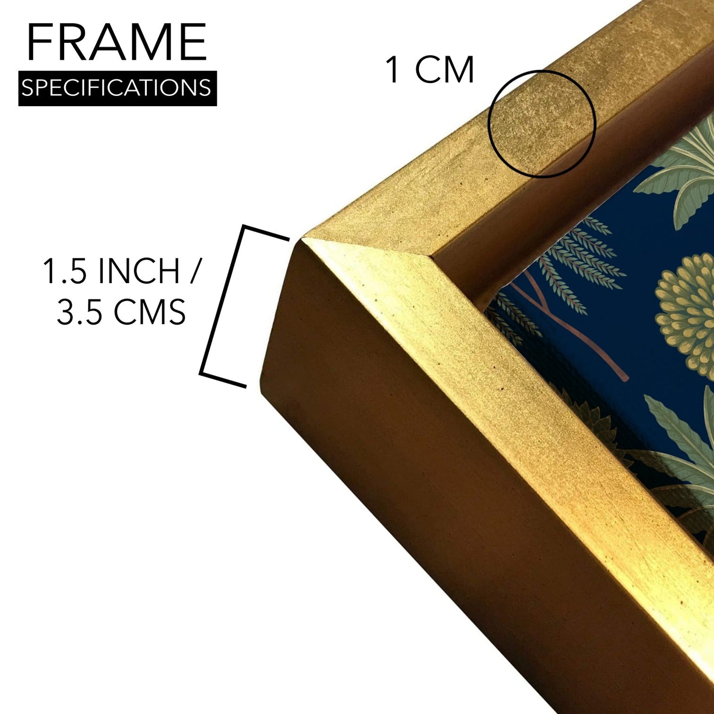 Traditional Indian Pichwai Canvas Wall Art Painting Home Decor