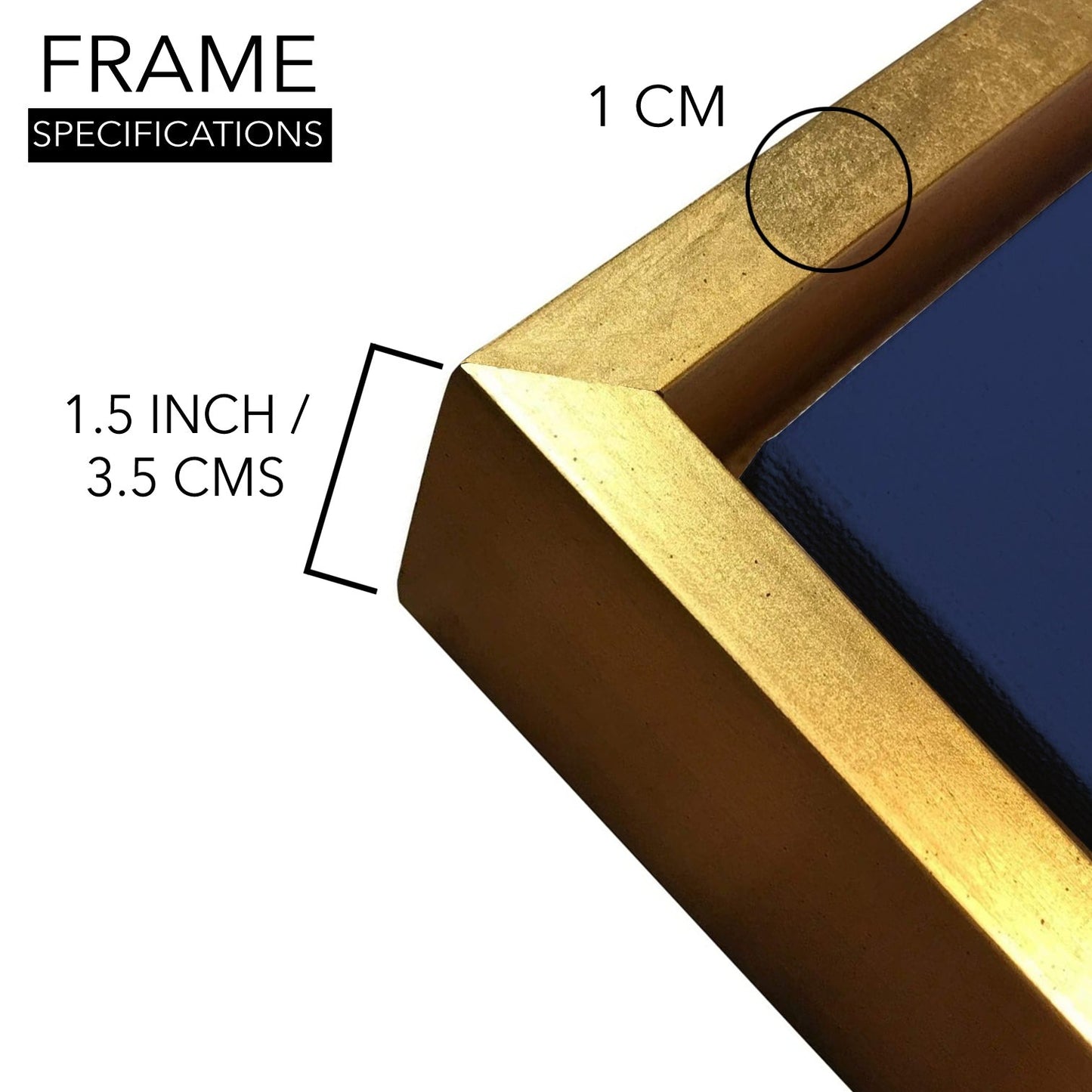 Traditional Indian Pichwai Canvas Wall Art Painting for Home Decor