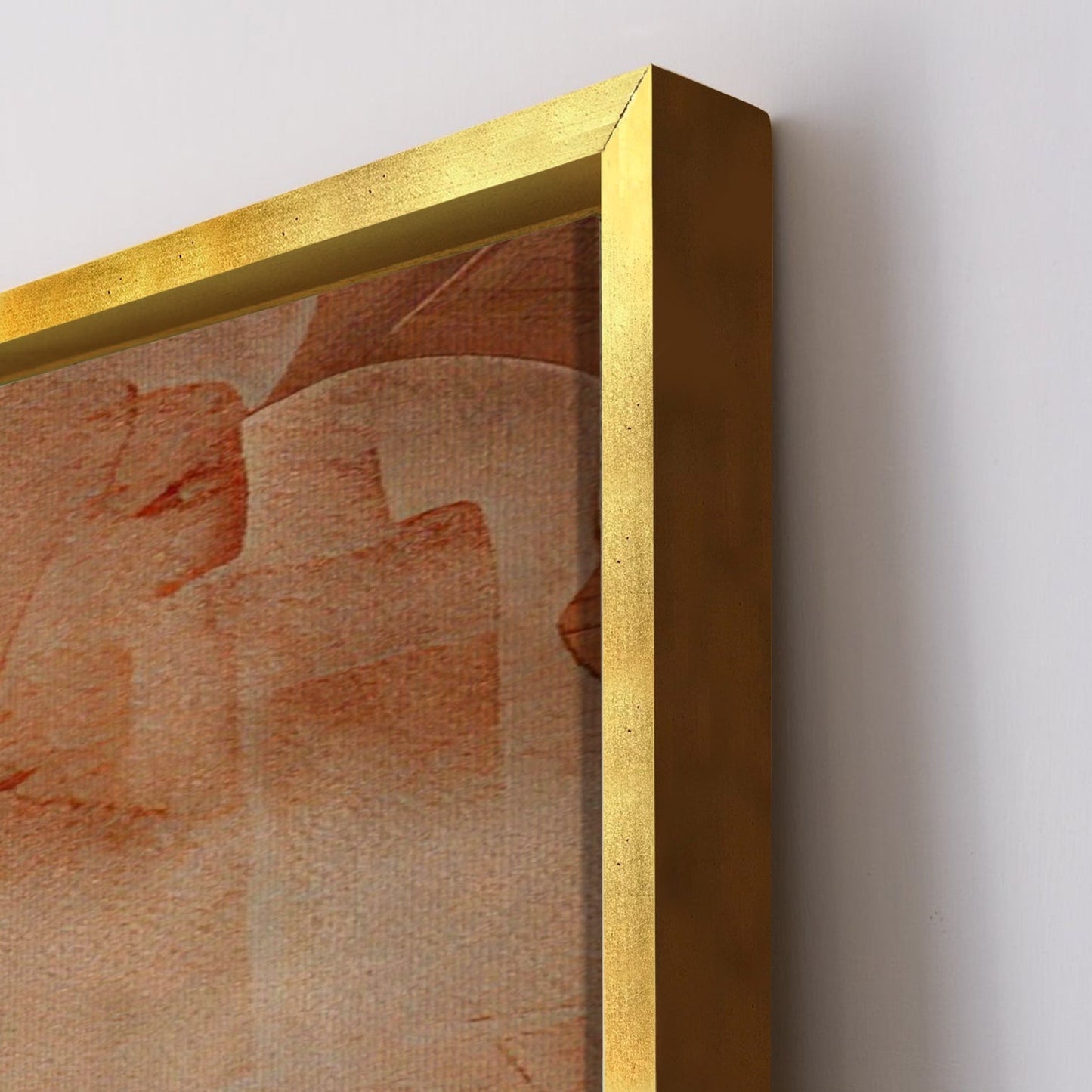 Traditional Indian Pichwai Canvas Wall Art Painting Home Decor