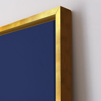 Traditional Indian Pichwai Canvas Wall Art Painting for Home Decor