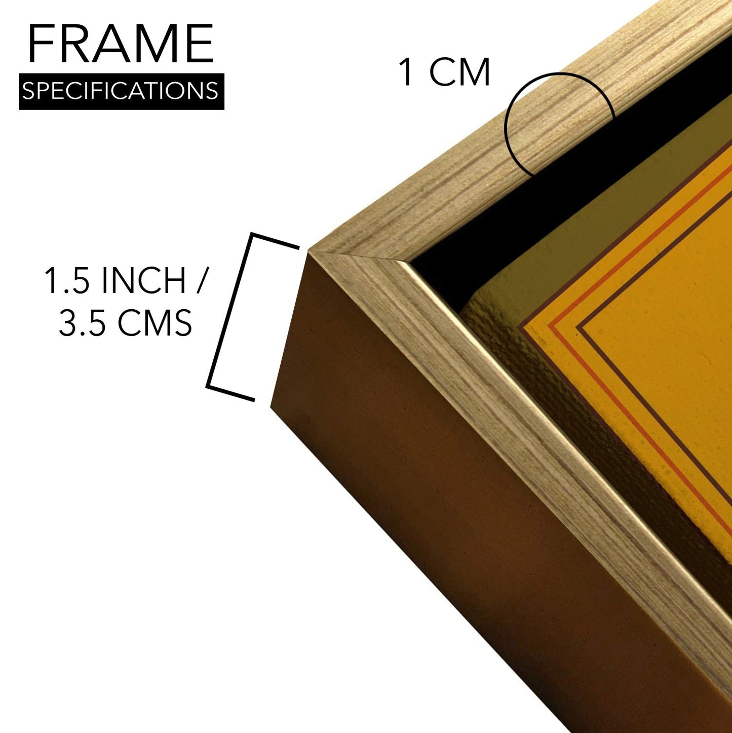 Traditional Indian Pichwai Canvas Wall Art Painting Home Decor