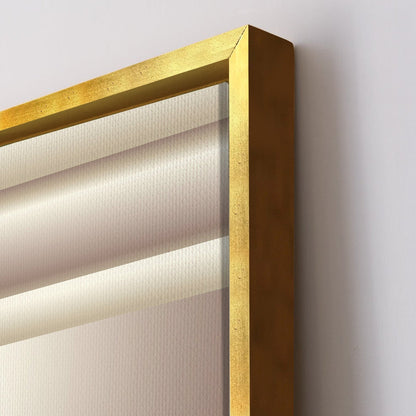 Traditional Indian Pichwai Canvas Wall Art Painting for Home Decor