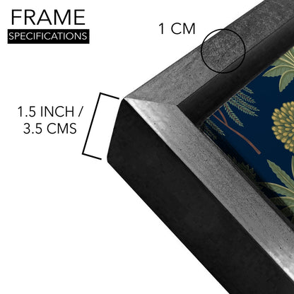 Traditional Indian Pichwai Canvas Wall Art Painting Home Decor