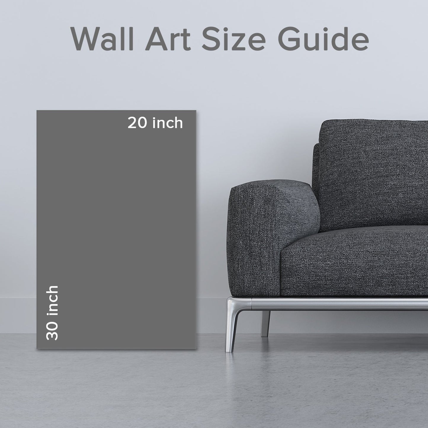 Golden Energy Canvas Wall Art Painting for Modern Home Décor