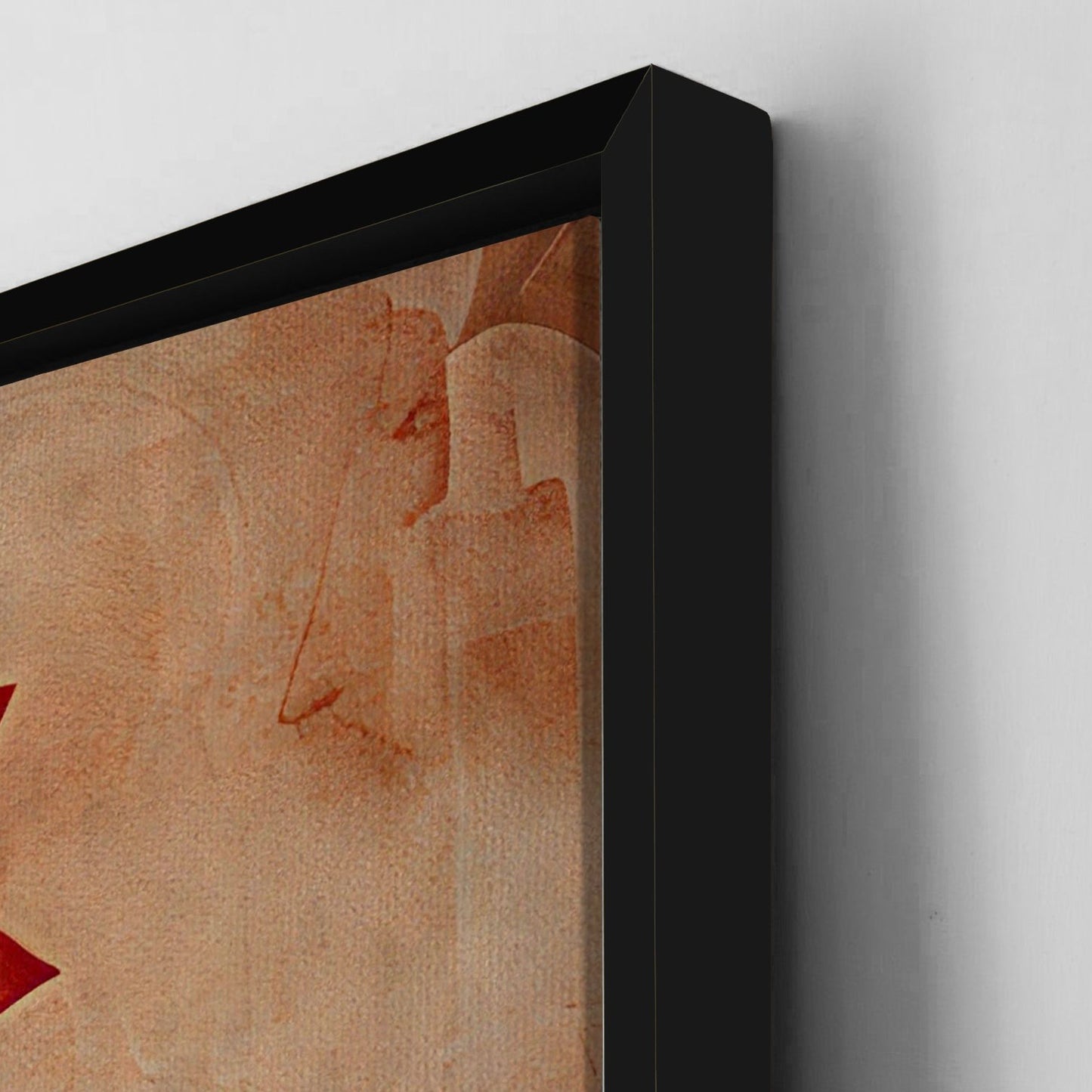 Traditional Indian Pichwai Canvas Wall Art Painting Home Decor