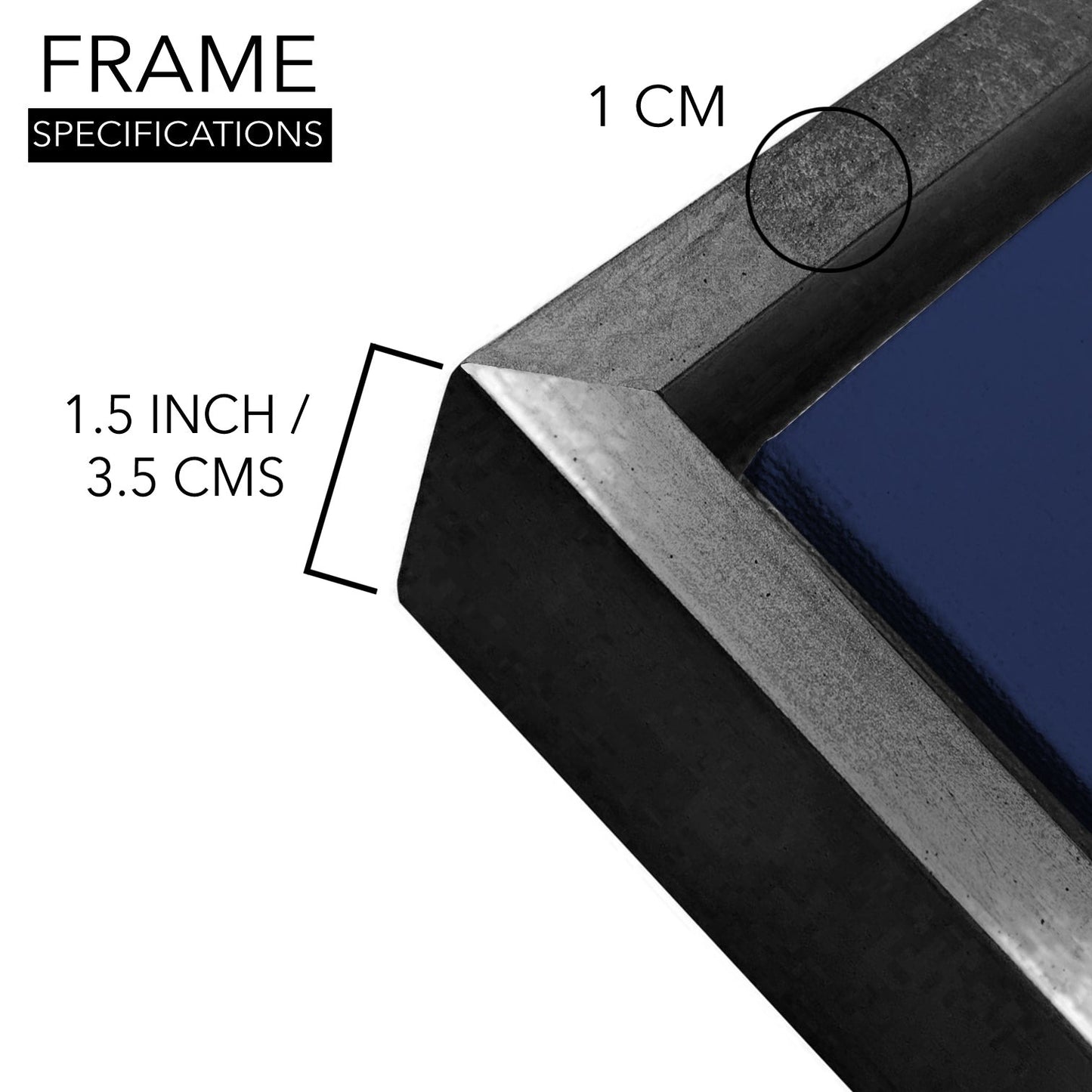 Traditional Indian Pichwai Canvas Wall Art Painting for Home Decor