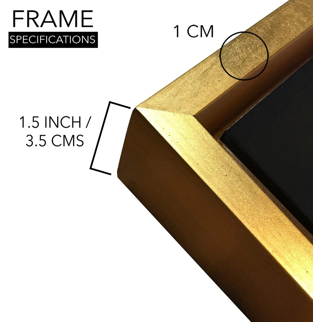 Seven Running Horses Vastu Canvas Paintings – Symbol of Power & Success