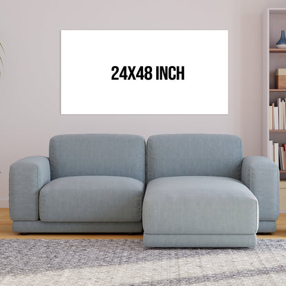 Premium Lord Buddha Canvas Painting for Serene Home Décor