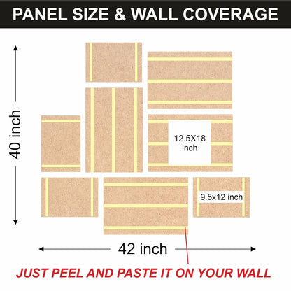 a collection of motivational Canvas Wall Art Painting