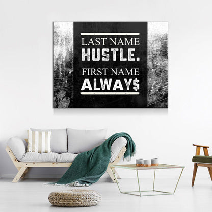 Inspirational Canvas Wall Art Painting