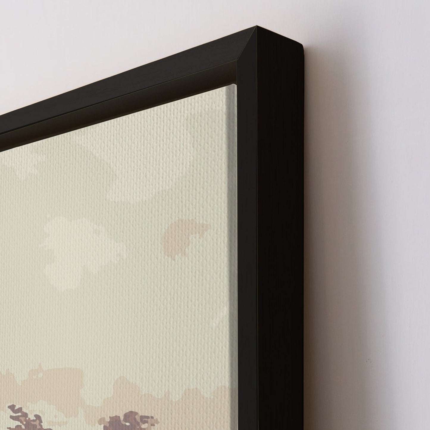 Mughal Empire Canvas Wall Art