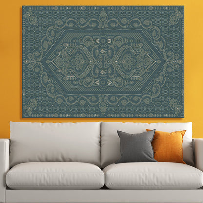Indian Ethnic Traditional Wall Art