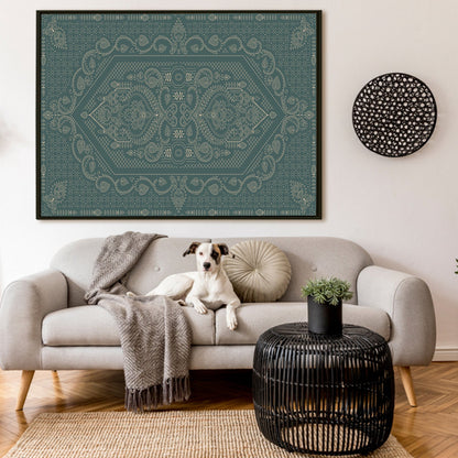 Indian Ethnic Traditional Wall Art