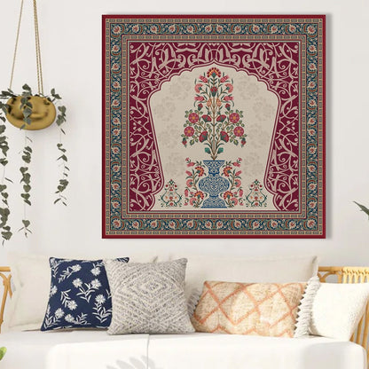Tree of Life  Canvas Wall Art Painting